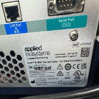 Applied Biosystems Veriti 96-Well Thermal Cycler image 1